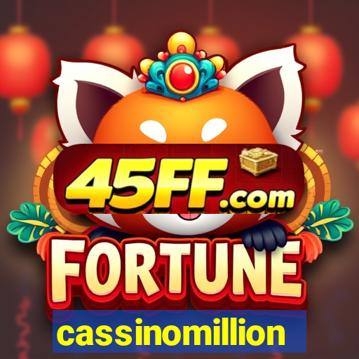 cassinomillion