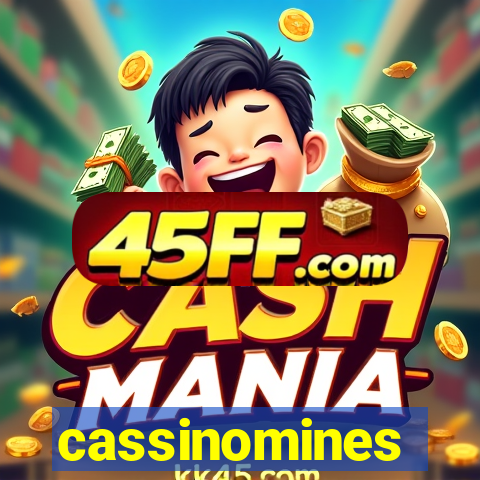 cassinomines