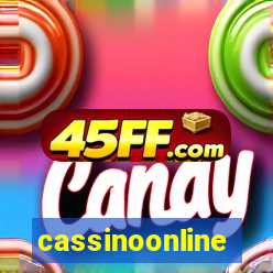cassinoonline