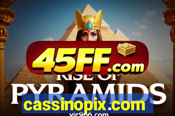 cassinopix.com