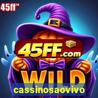 cassinosaovivo