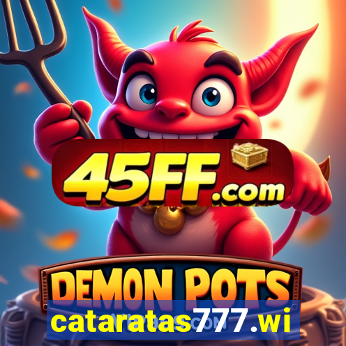 cataratas777.win
