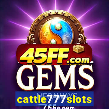 cattle777slots