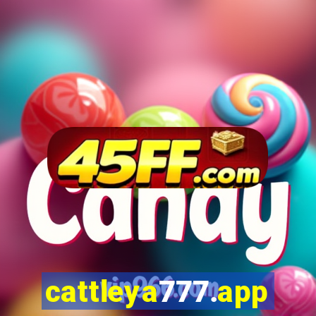 cattleya777.app