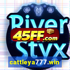 cattleya777.win