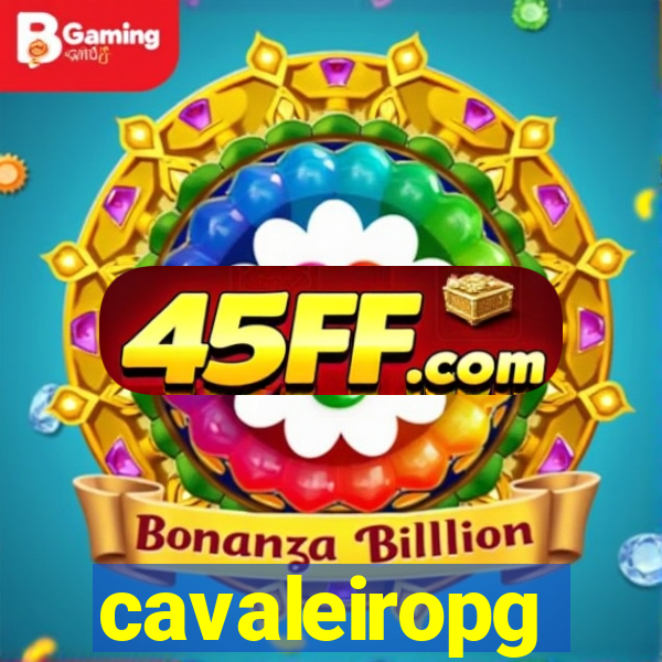 cavaleiropg