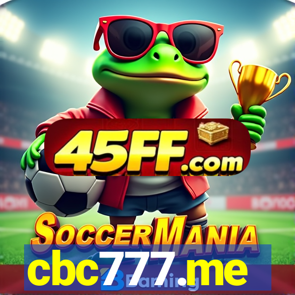 cbc777.me