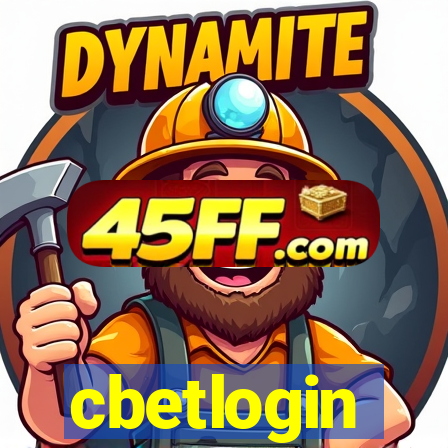 cbetlogin