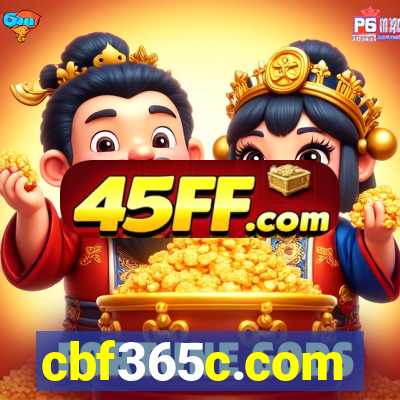 cbf365c.com