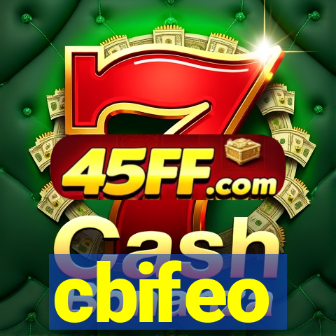 cbifeo