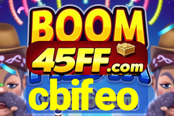 cbifeo