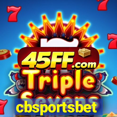 cbsportsbet