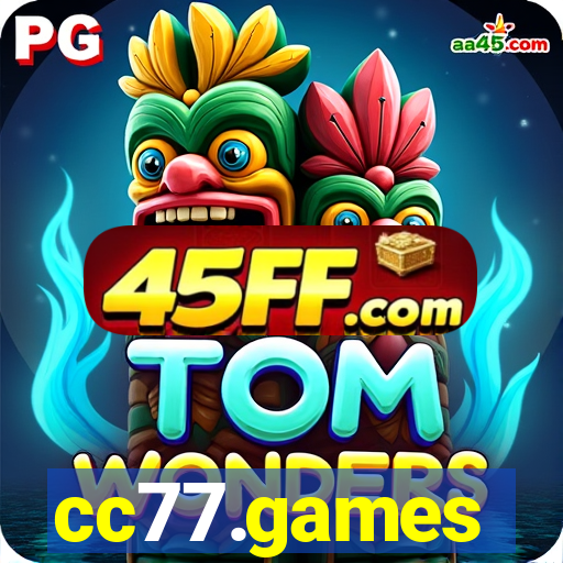 cc77.games