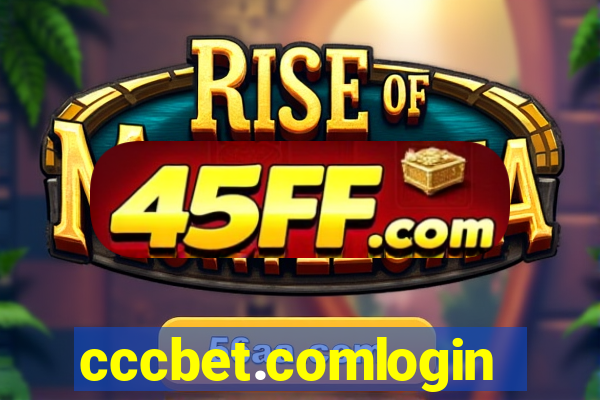 cccbet.comlogin