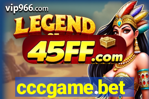 cccgame.bet