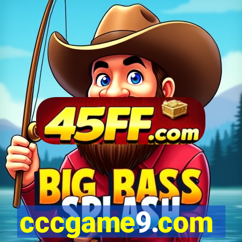 cccgame9.com