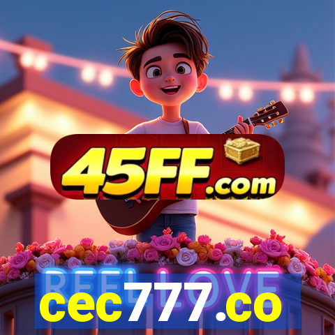cec777.co