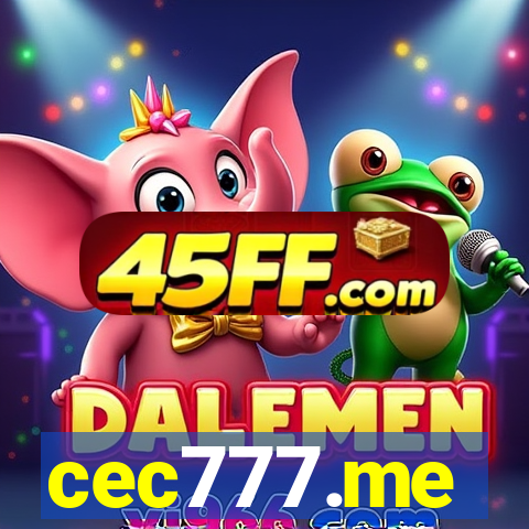 cec777.me