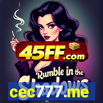 cec777.me