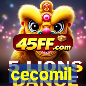 cecomil
