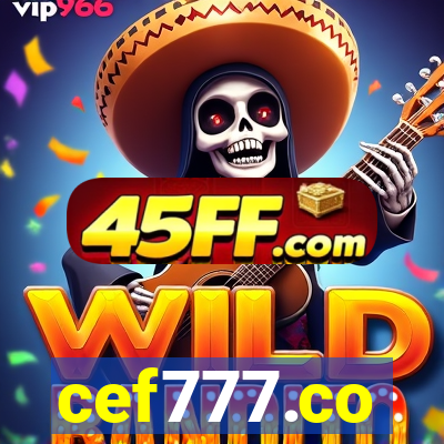 cef777.co