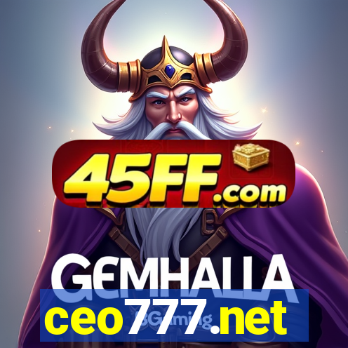 ceo777.net