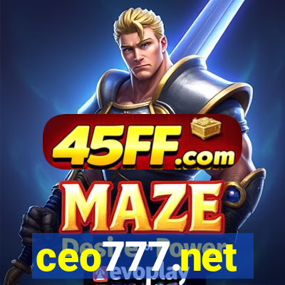ceo777.net