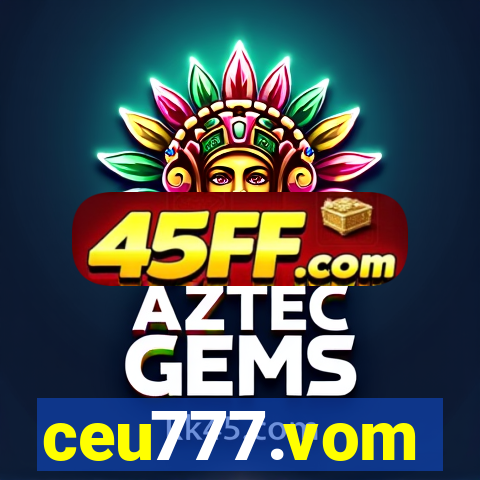 ceu777.vom