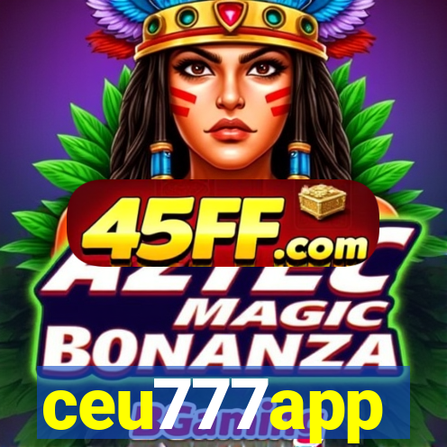 ceu777app