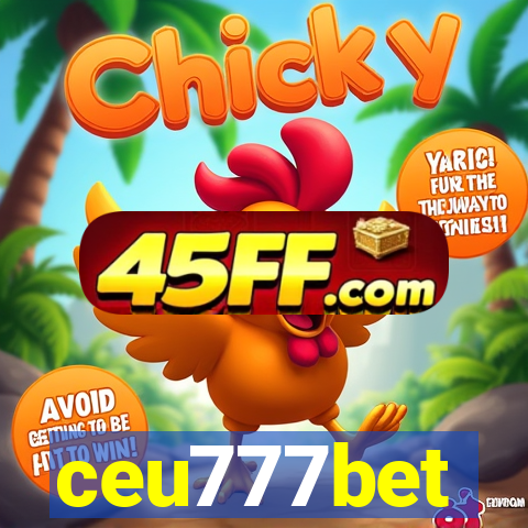 ceu777bet