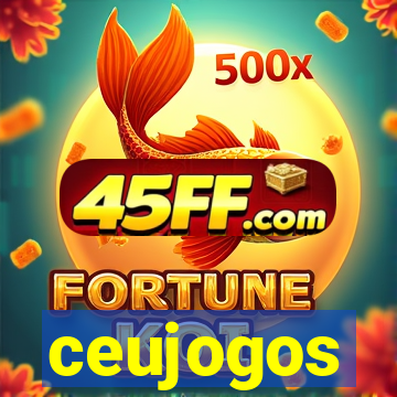 ceujogos