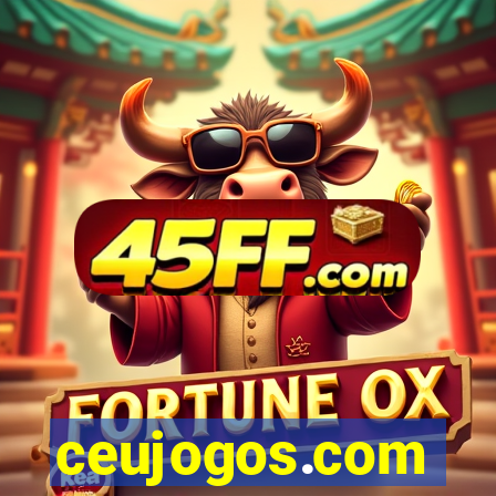 ceujogos.com