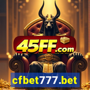 cfbet777.bet