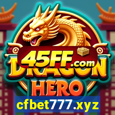 cfbet777.xyz