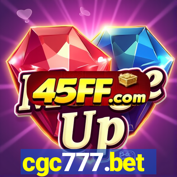 cgc777.bet