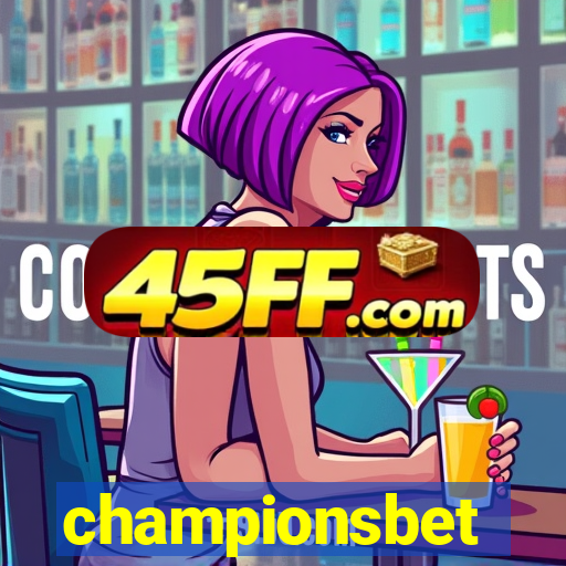 championsbet