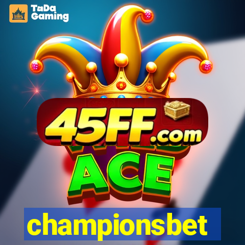 championsbet