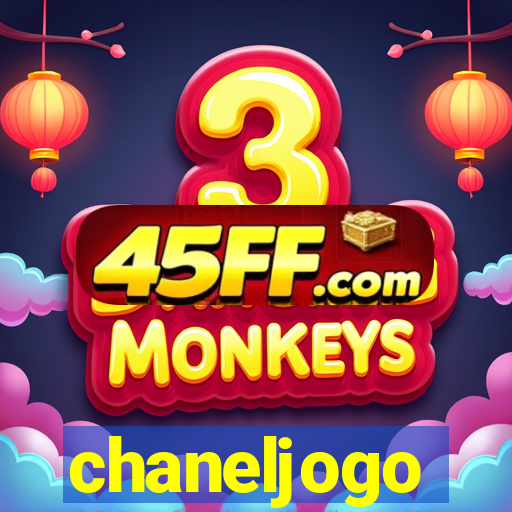 chaneljogo