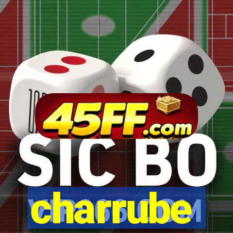charrube