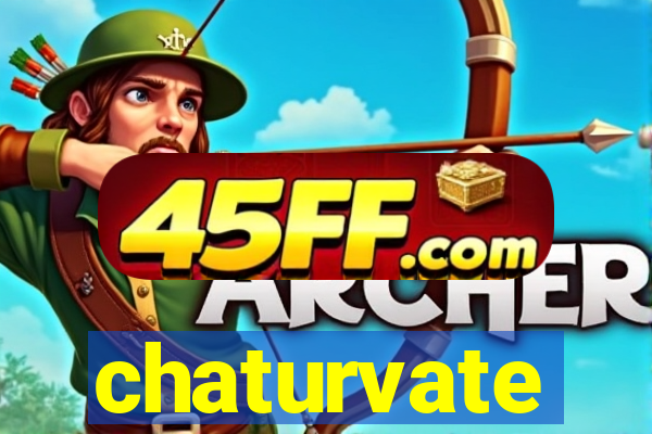 chaturvate