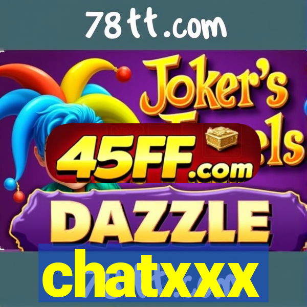 chatxxx