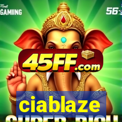 ciablaze