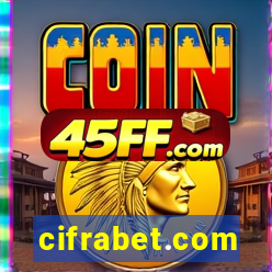 cifrabet.com