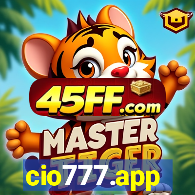 cio777.app
