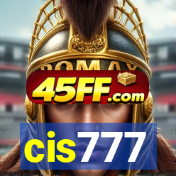 cis777