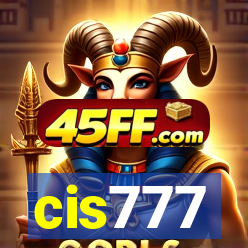 cis777