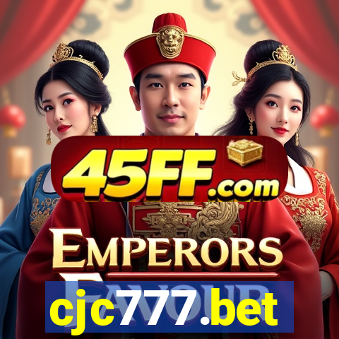 cjc777.bet