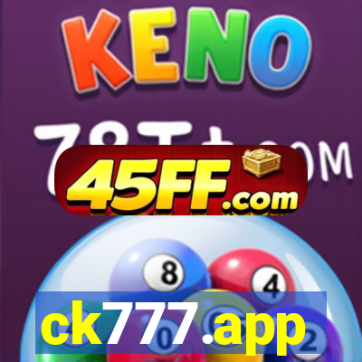 ck777.app
