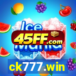 ck777.win