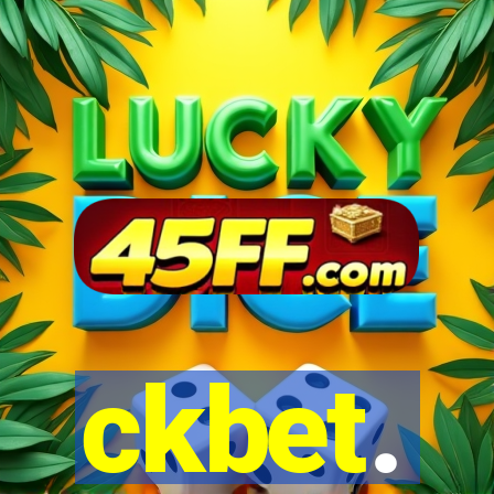 ckbet.